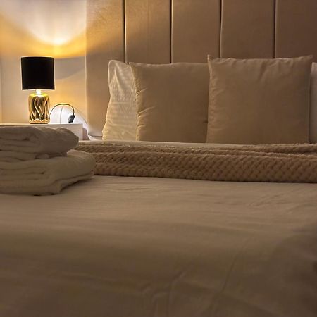 Bistriţa Dream Apartament מראה חיצוני תמונה