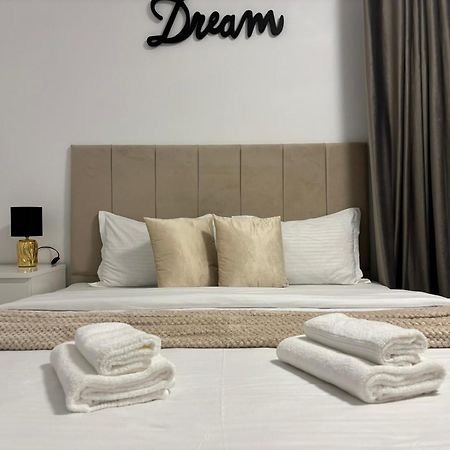 Bistriţa Dream Apartament מראה חיצוני תמונה