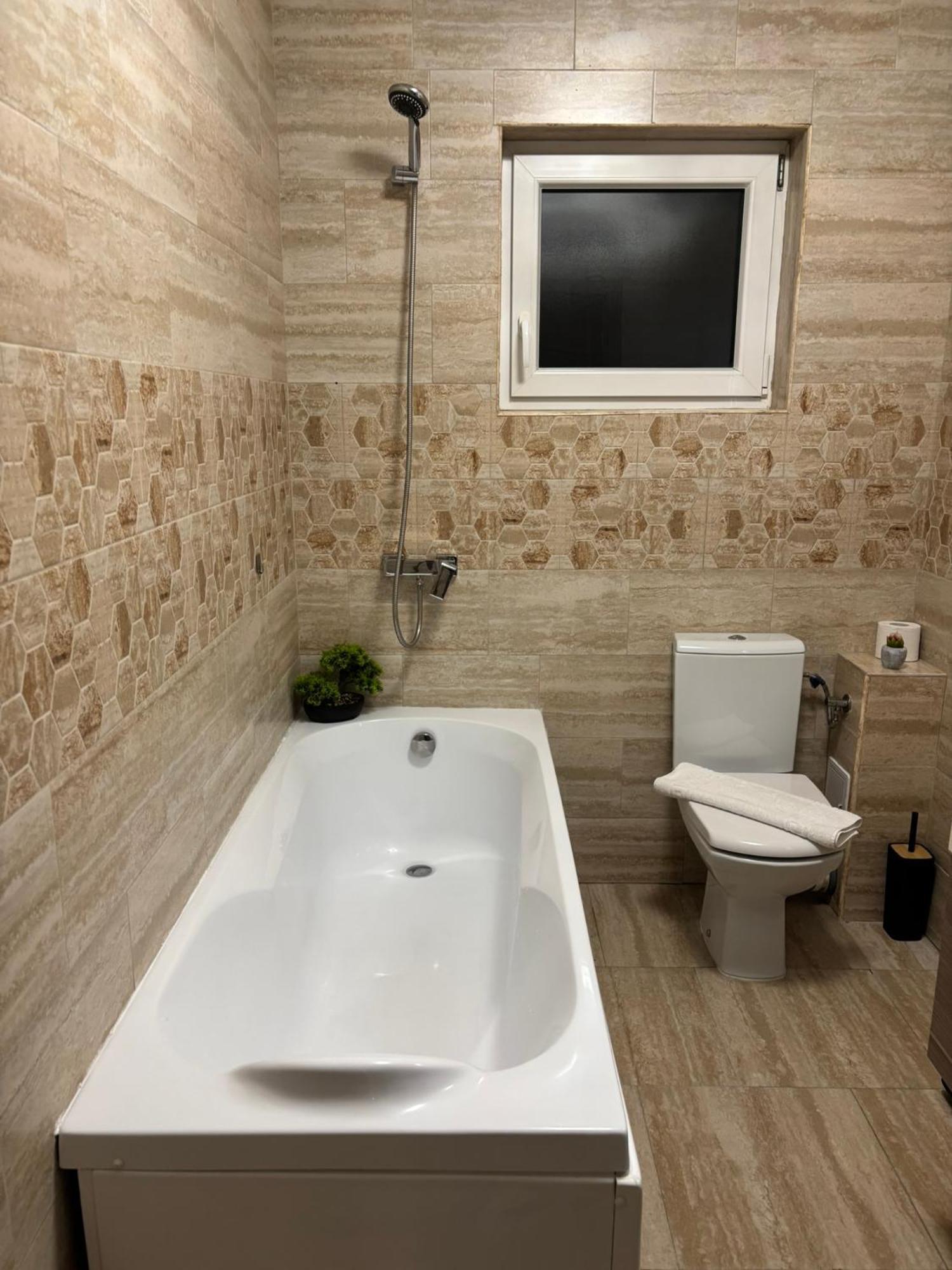 Bistriţa Dream Apartament מראה חיצוני תמונה