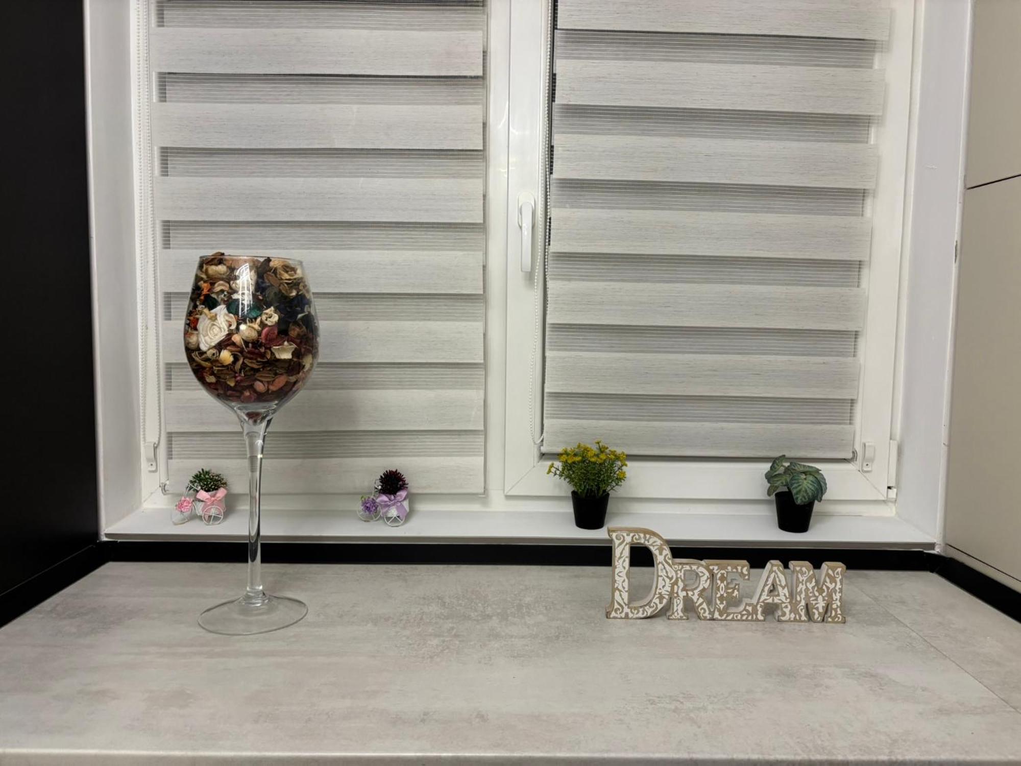 Bistriţa Dream Apartament מראה חיצוני תמונה