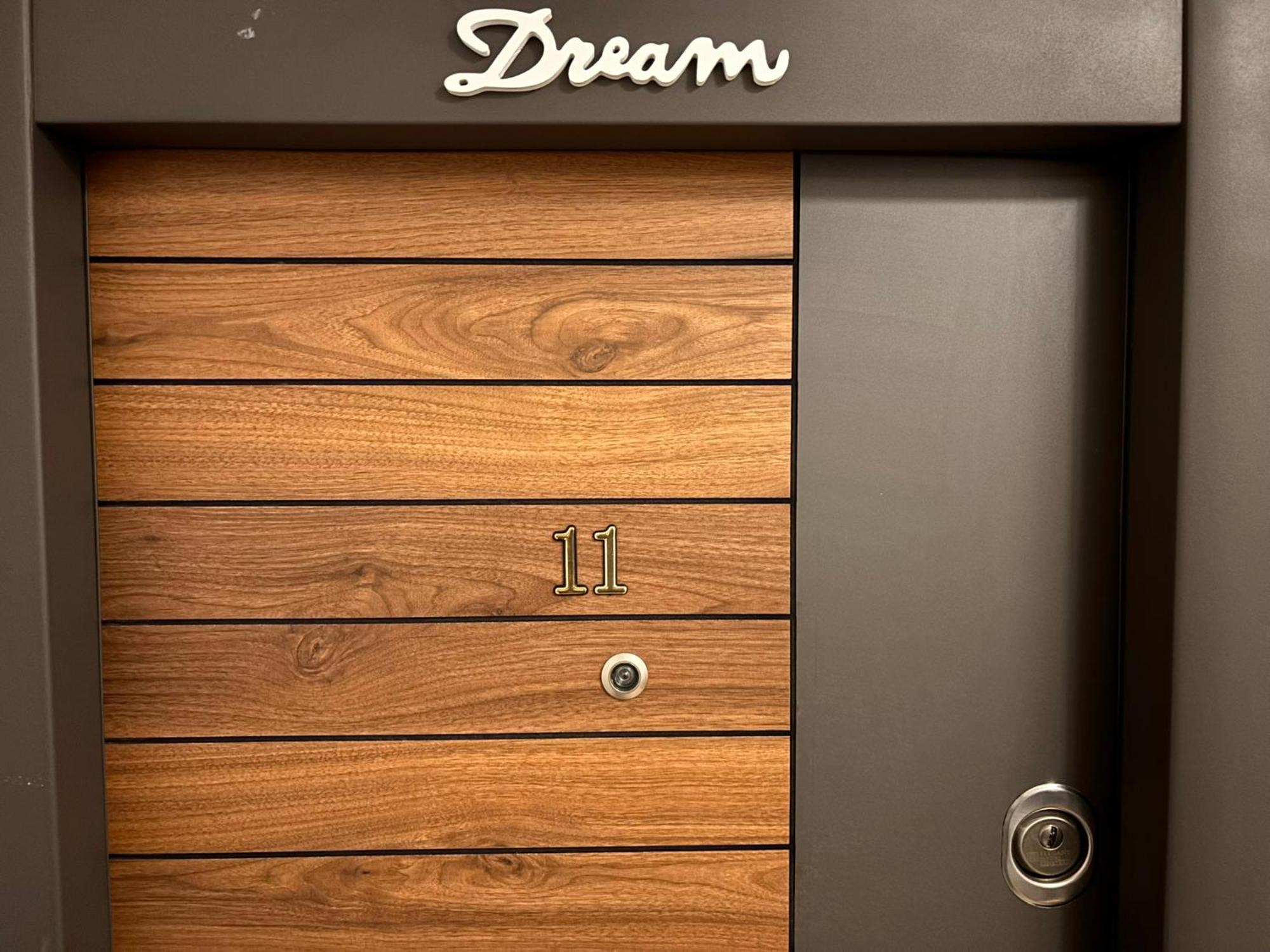 Bistriţa Dream Apartament מראה חיצוני תמונה