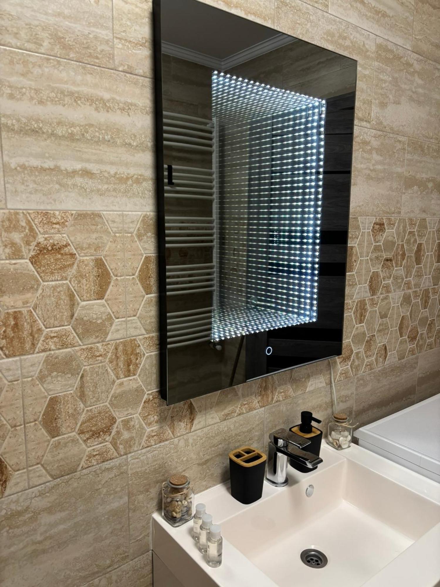 Bistriţa Dream Apartament מראה חיצוני תמונה