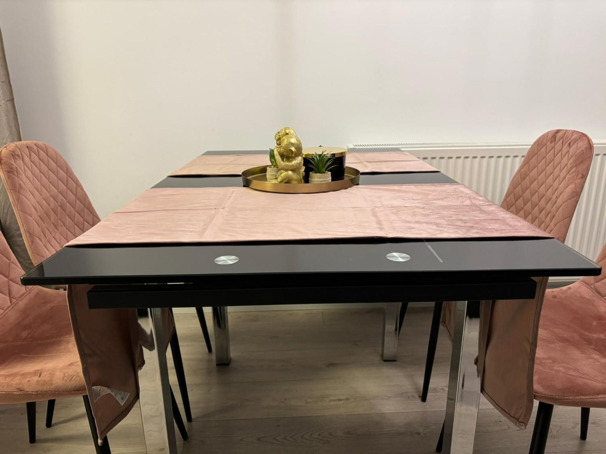 Bistriţa Dream Apartament מראה חיצוני תמונה