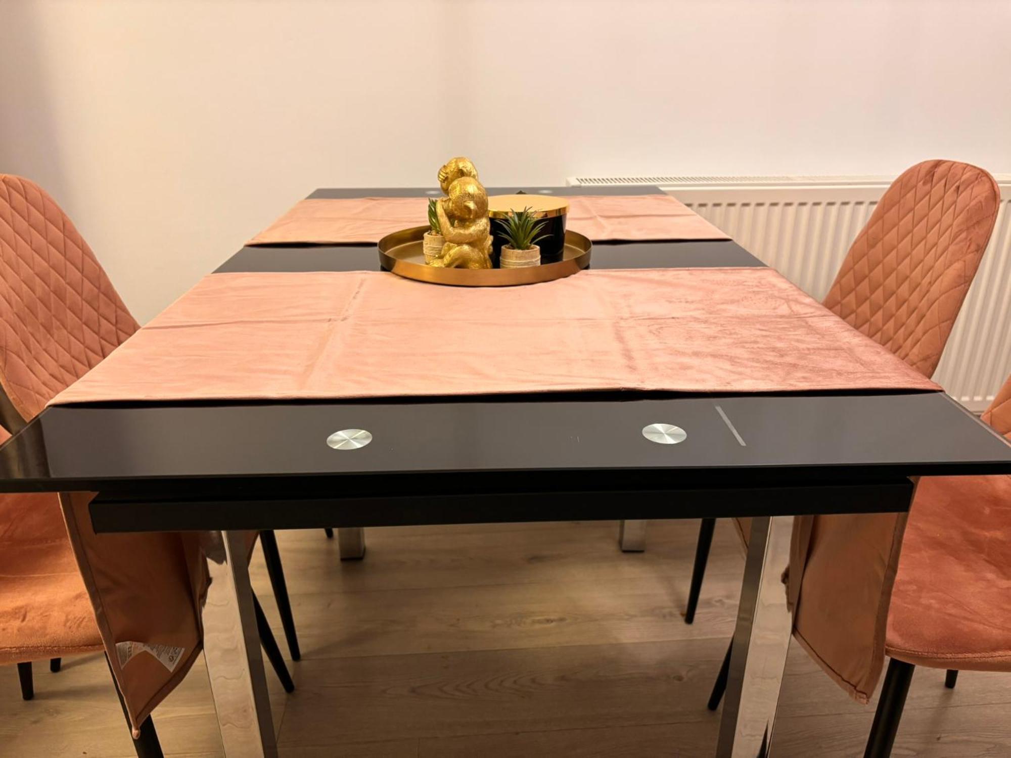 Bistriţa Dream Apartament מראה חיצוני תמונה