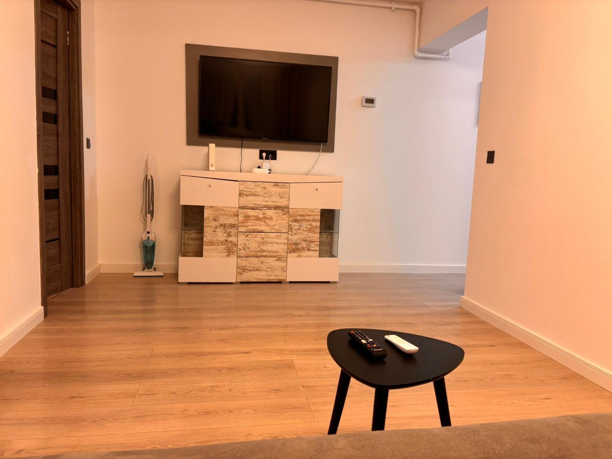 Bistriţa Dream Apartament מראה חיצוני תמונה